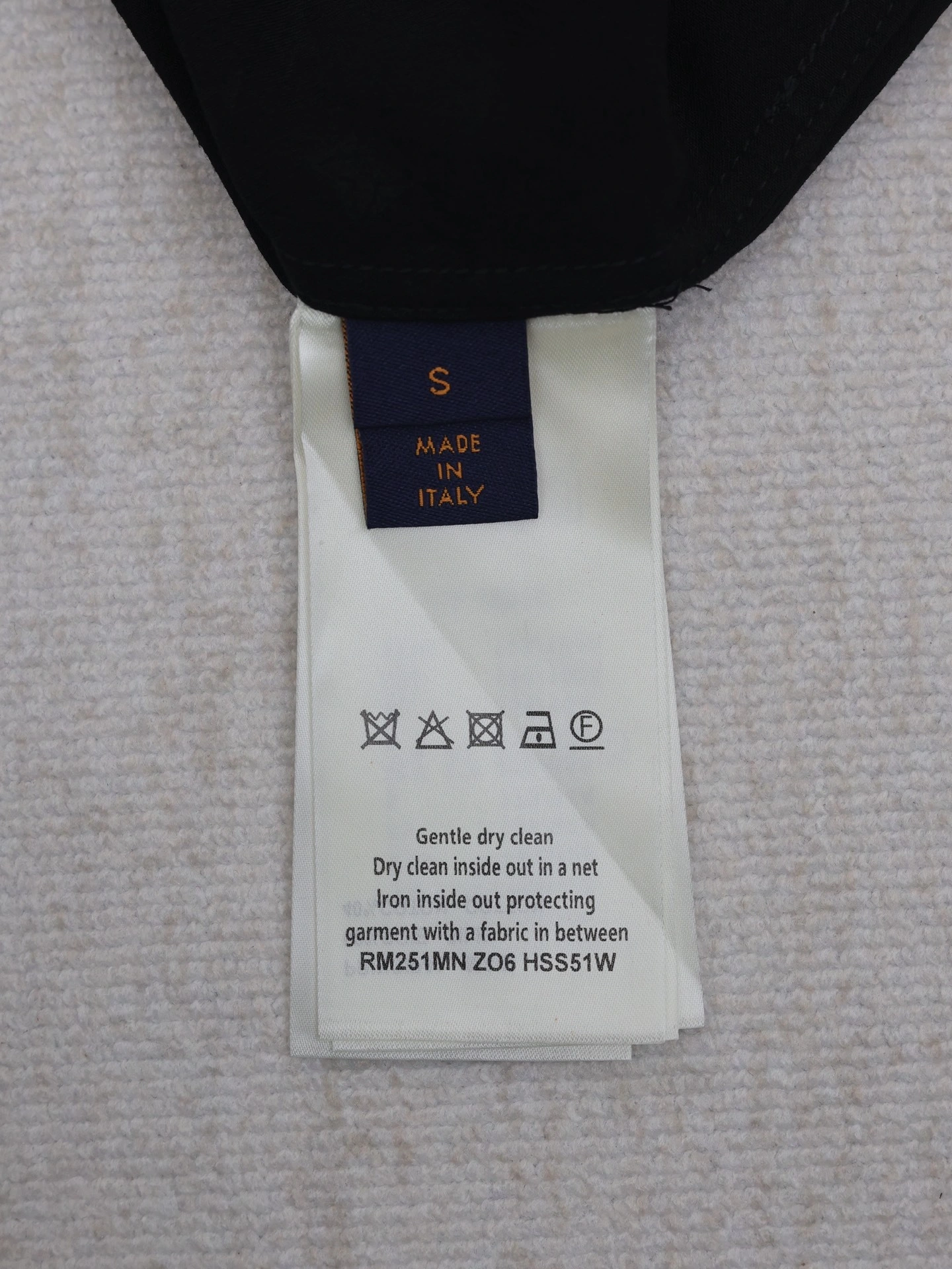&wg.luxury- 8V Cotton oversize item:E-F363F1117
